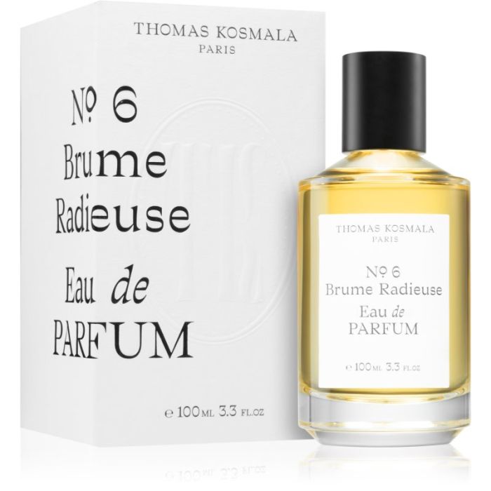 Thomas Kosmala No.6 Brume Radieuse woda perfumowana 100ml unisex