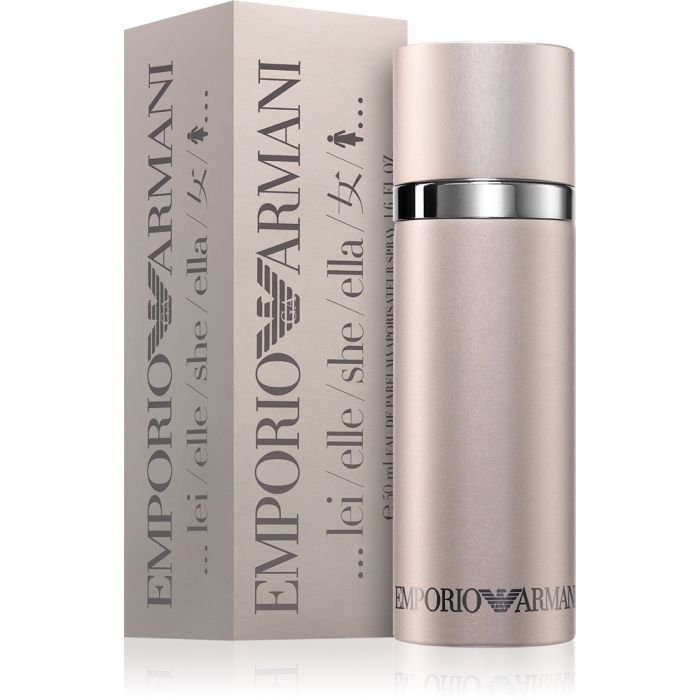 Armani Emporio She Woda perfumowana 50ml dla Pań