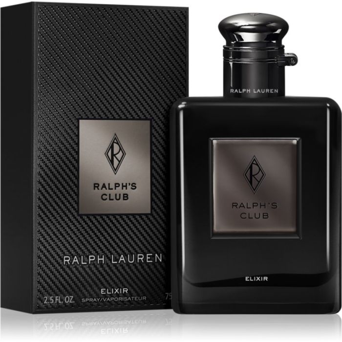 Ralph Lauren Ralph's Club Elixir woda perfumowana 75ml dla Panów