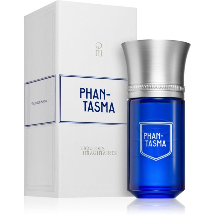 Liquides Imaginaires Phantasma woda perfumowana 100ml unisex