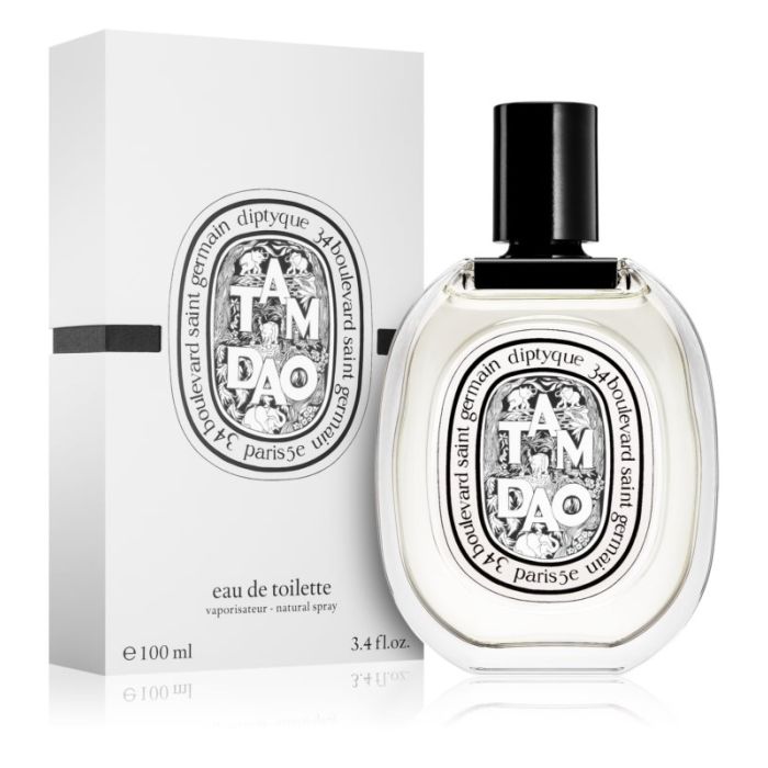 Diptyque Tam Dao woda toaletowa 100ml unisex