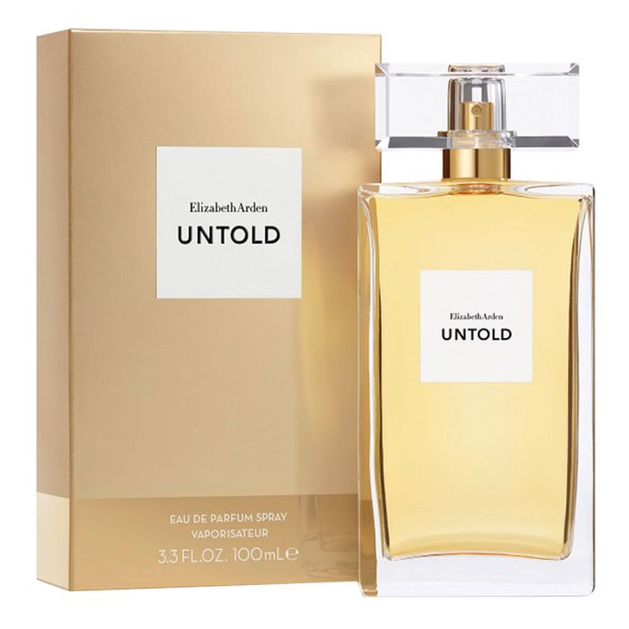 Elizabeth Arden Untold woda perfumowana 100ml dla pań