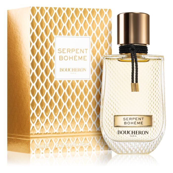 Boucheron Serpent Boheme woda perfumowana 50ml dla Pań