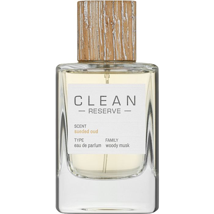 Clean Reserve Sueded Oud woda perfumowana 50ml unisex