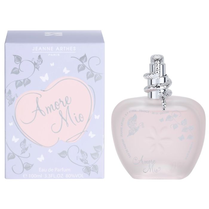 Jeanne Arthes Amore Mio woda perfumowana 100ml dla kobiet