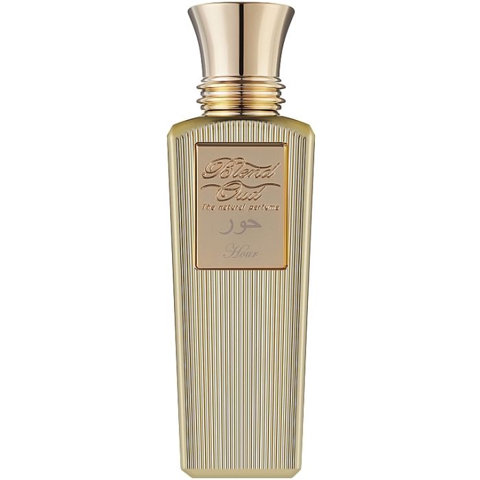 Blend Oud Hour woda perfumowana 75ml unisex
