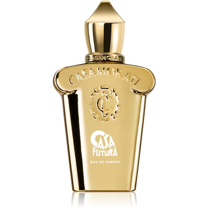 Xerjoff Casamorati 1888 Casa Futura woda perfumowana 30ml unisex