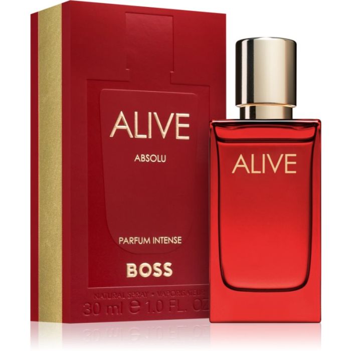 Boss Alive Absolu Parfum Intense perfumy 30ml dla Pań