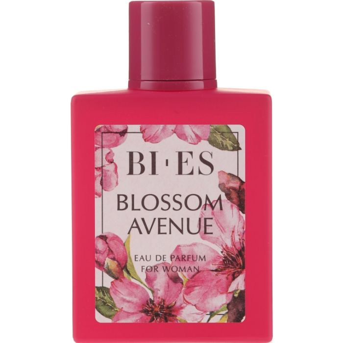 Bi-es Blossom Avenue woda perfumowana 100ml dla pań