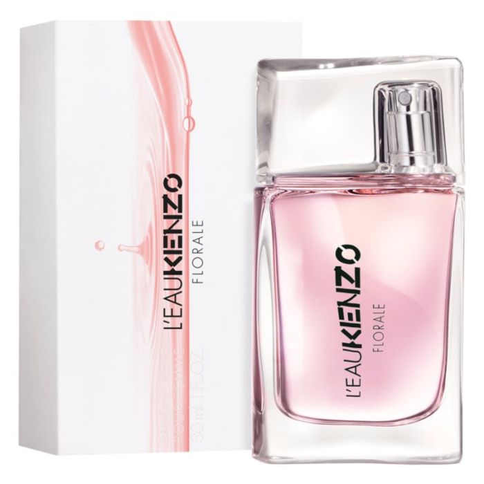 Kenzo L'Eau Kenzo Pour Femme Florale woda toaletowa 30ml dla Pań