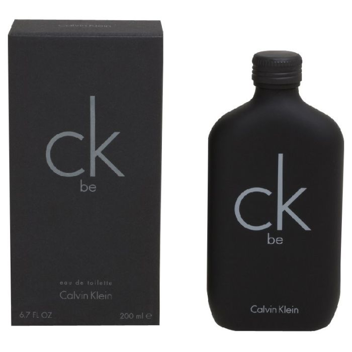 Calvin Klein CK Be Woda toaletowa 200ml UNISEX