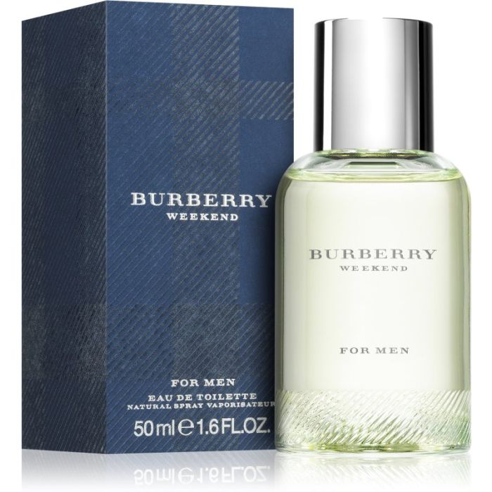 Burberry Weekend Woda toaletowa 50ml dla Panów