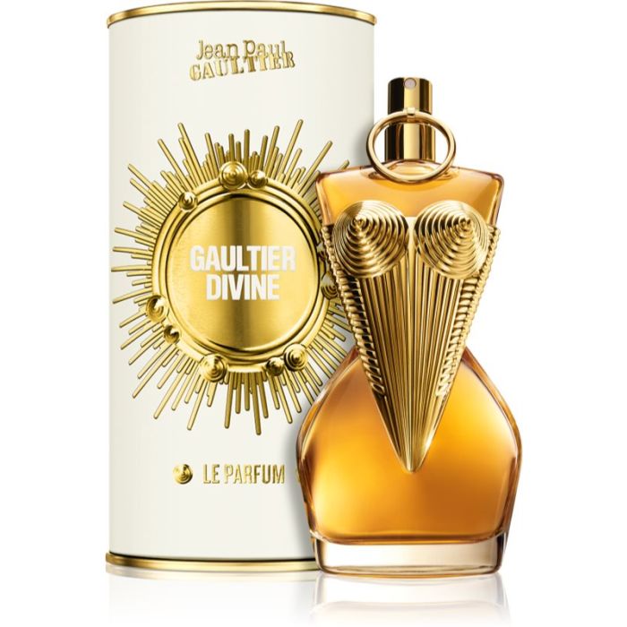 Jean Paul Gaultier Gaultier Divine Le Parfum woda perfumowana 50ml dla Pań