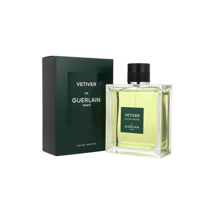 Guerlain Vetiver 2022 Woda toaletowa 100ml dla Panów
