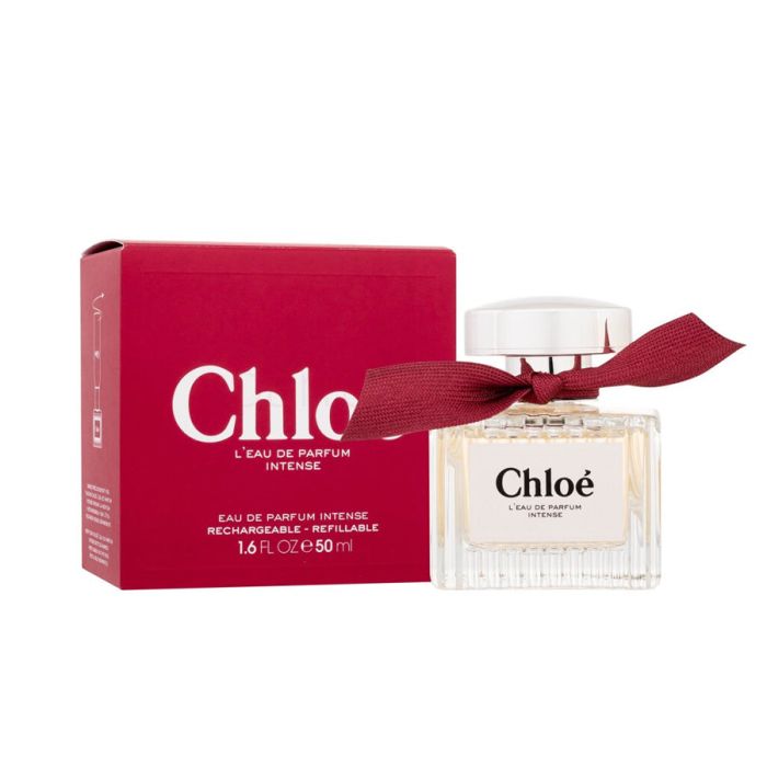 Chloe L'Eau De Parfum Intense woda perfumowana 50ml dla Pań
