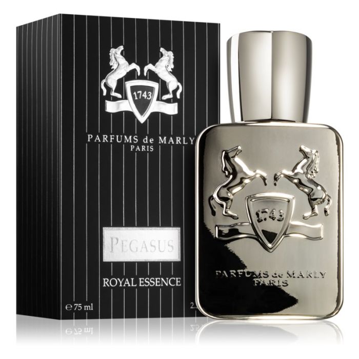 Parfums De Marly Pegasus Royal Essence woda perfumowana 75ml unisex