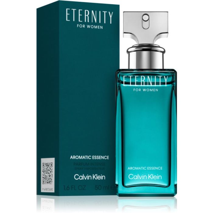 Calvin Klein Eternity Aromatic Essence woda perfumowana 50ml dla Pań