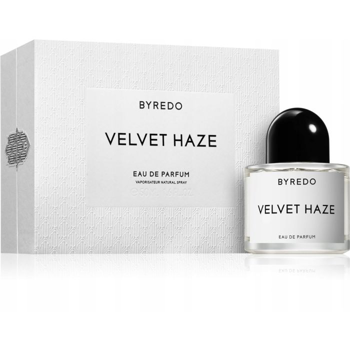 Byredo Velvet Haze woda perfumowana 50ml unisex