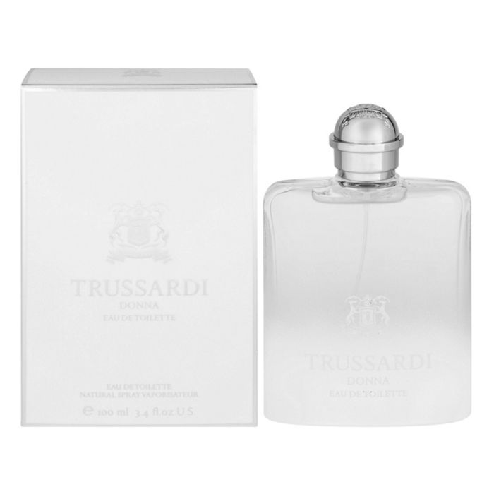 Trussardi Donna woda toaletowa 100ml dla Pań