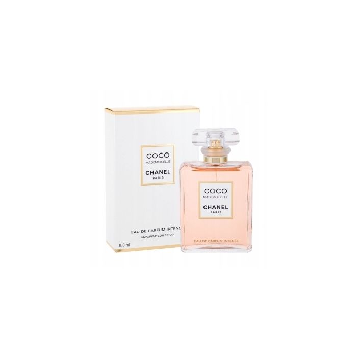 Chanel Coco Mademoiselle Intense Woda perfumowana 100ml dla Pań