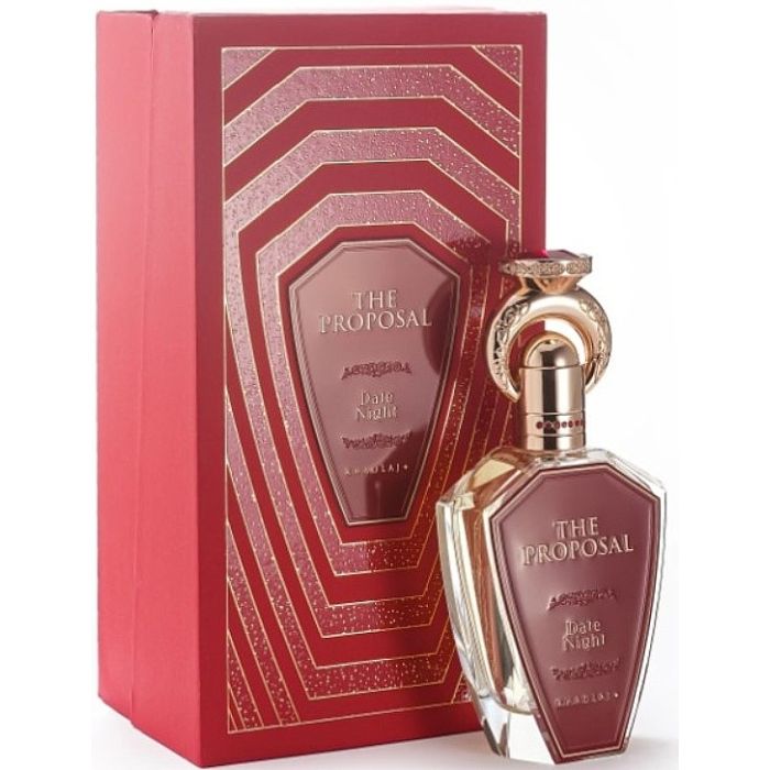 Khadlaj The Proposal Date Night woda perfumowana 100ml dla pań