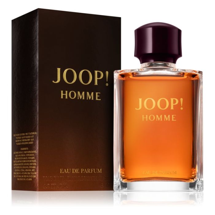 Joop! Homme woda perfumowana 125ml dla Panów