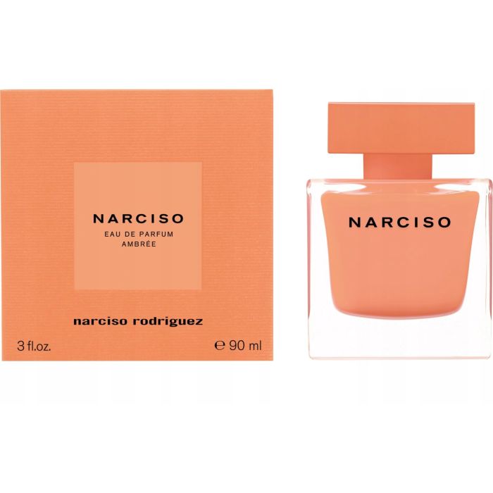 Narciso Rodriguez Narciso Ambree woda perfumowana 90ml dla Pań