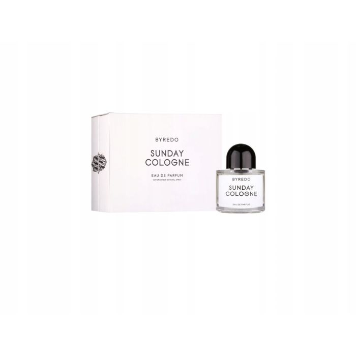 Byredo Sunday Cologne woda perfumowana 50ml unisex