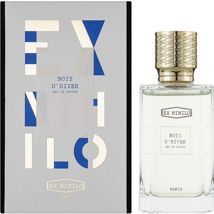 Ex Nihilo Bois D'Hiver woda perfumowana 100ml unisex