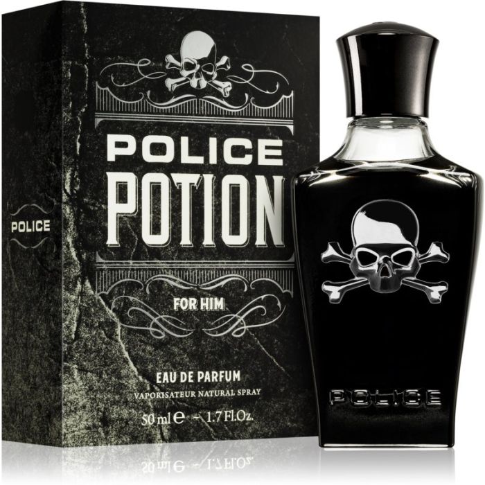 Police Potion woda perfumowana 50ml dla Panów
