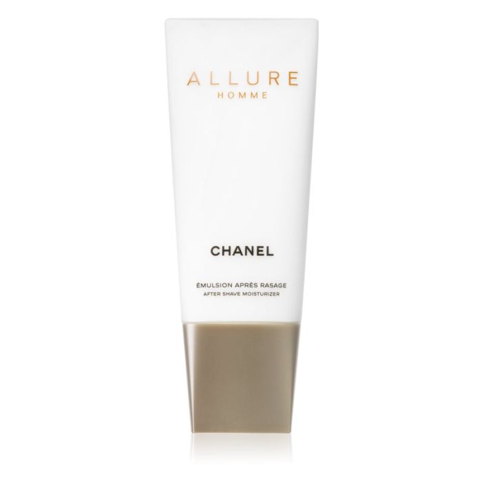 Chanel Allure Homme balsam po goleniu 100ml dla mężczyzn