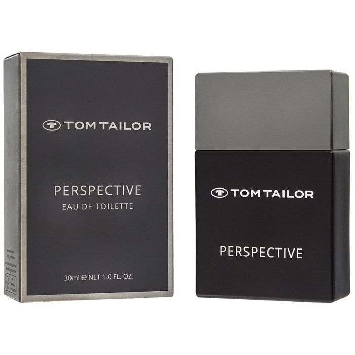 Tom Tailor Perspective woda toaletowa 30ml dla panów