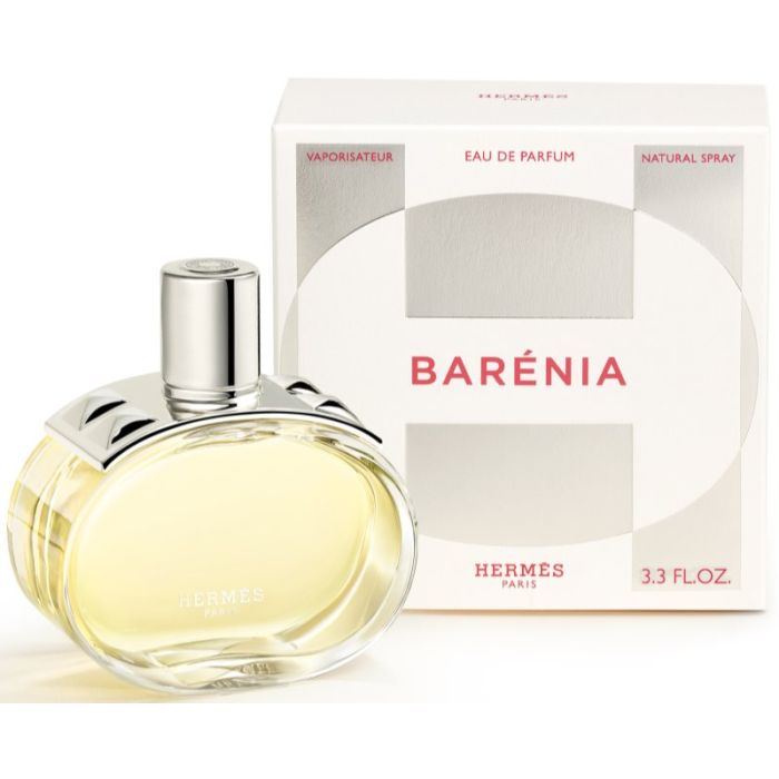 Hermes Barenia woda perfumowana 100ml dla Pań
