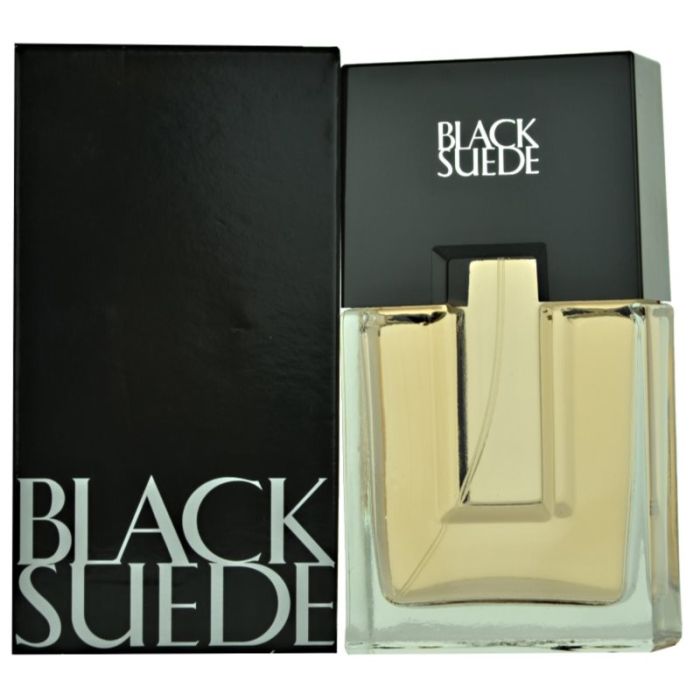 Avon Black Suede woda toaletowa 75ml dla Panów