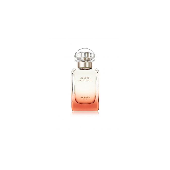 Hermes Un Jardin Sur La Lagune woda toaletowa 30ml dla Pań