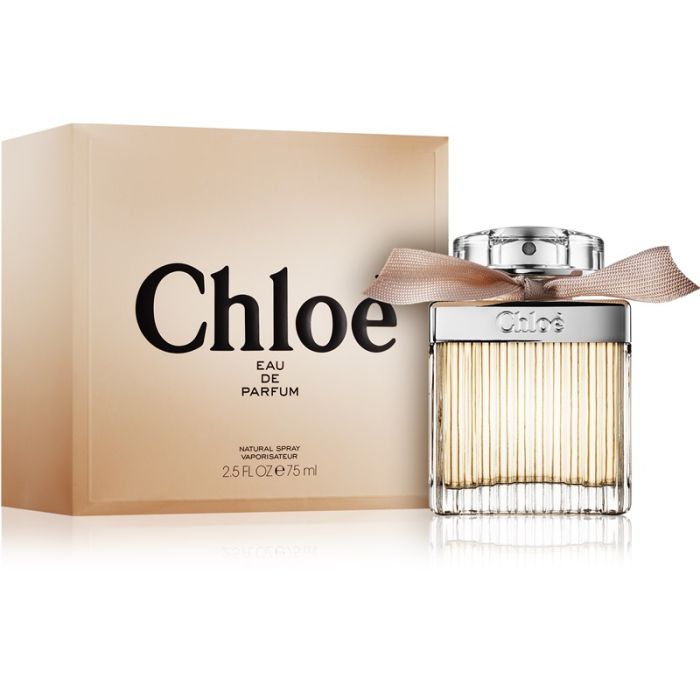 Chloe Chloe woda perfumowana 75ml dla Pań