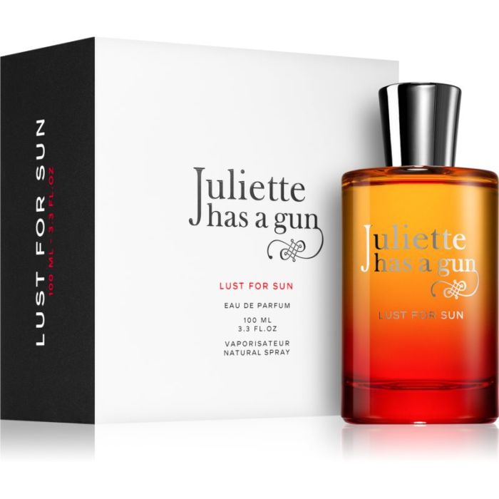Juliette has a gun Lust For Sun woda perfumowana 100ml unisex