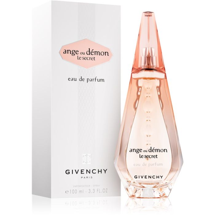 Givenchy Ange Ou Demon Le Secret woda perfumowana 50ml dla Pań