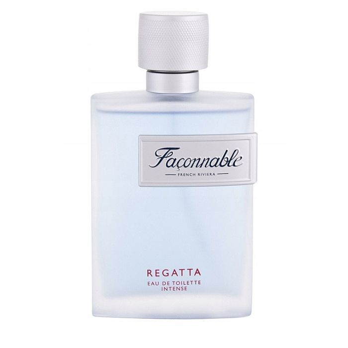 Faconnable Regatta Intense woda toaletowa 90ml dla panów