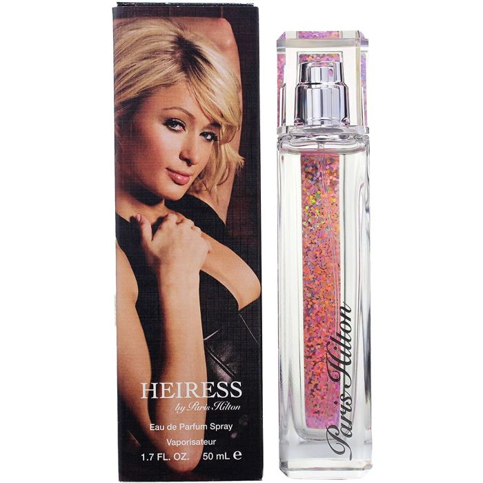 Paris Hilton Heiress Woda perfumowana 50ml dla Pań