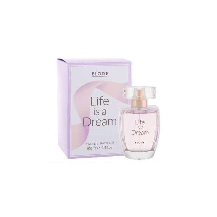 ELODE Life Is A Dream woda perfumowana 100ml dla Pań