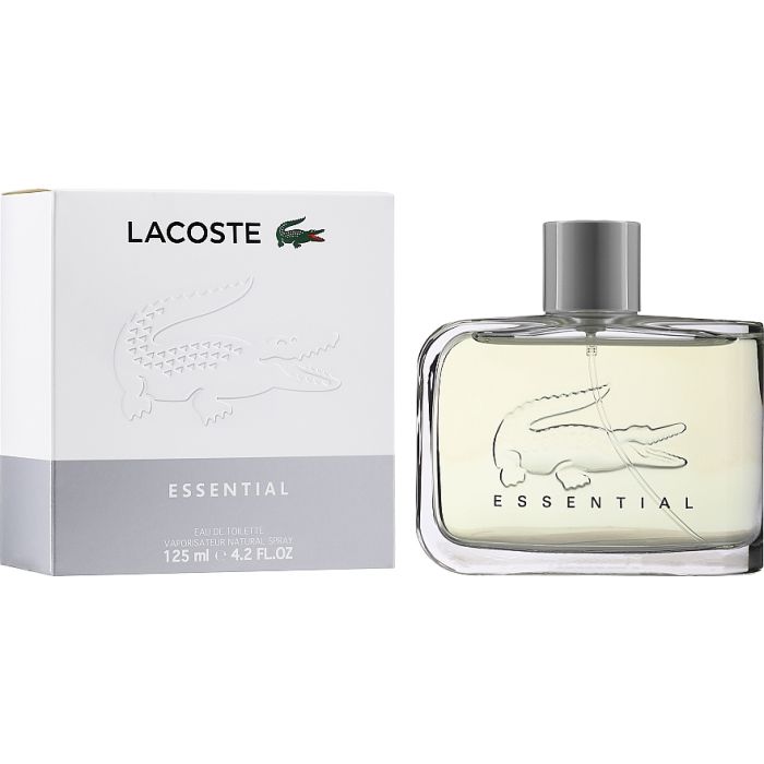 Lacoste Essential Woda toaletowa 125ml dla Panów
