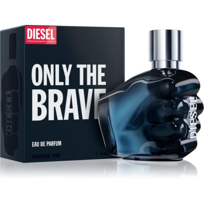Diesel Only The Brave woda perfumowana 35ml dla Panów