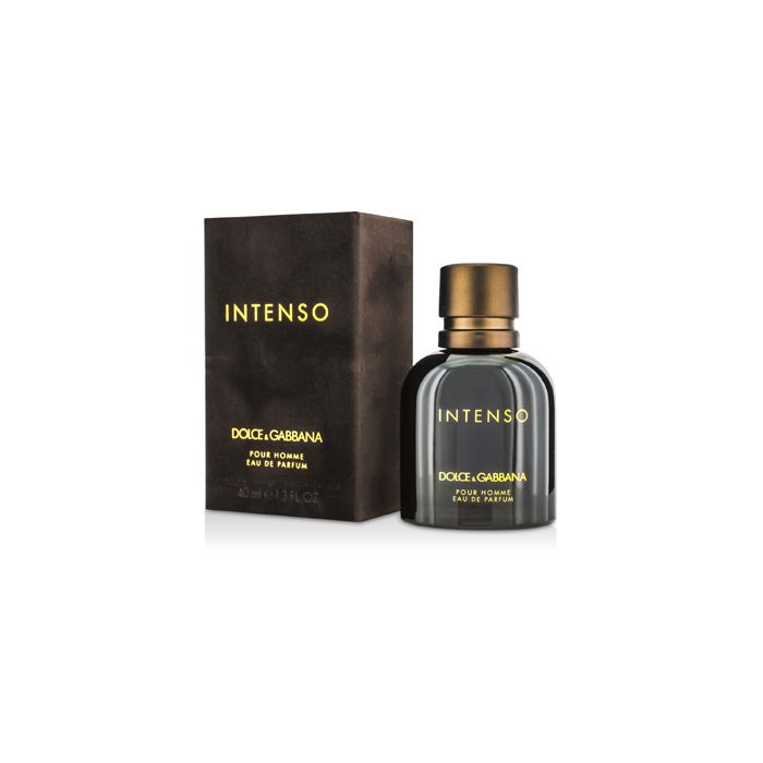 Dolce & Gabbana Pour Homme Intenso Woda perfumowana 40ml dla Panów