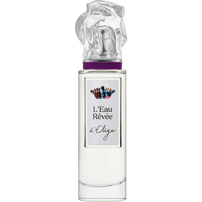 Sisley L'Eau Revee d'Eliya woda toaletowa 50ml dla Pań