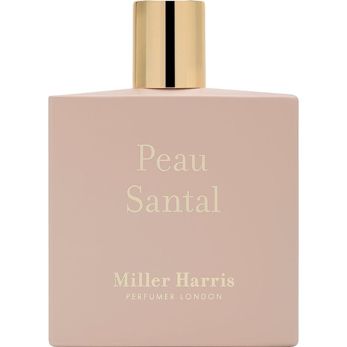 Miller Harris Peau Santal woda perfumowana 100ml unisex