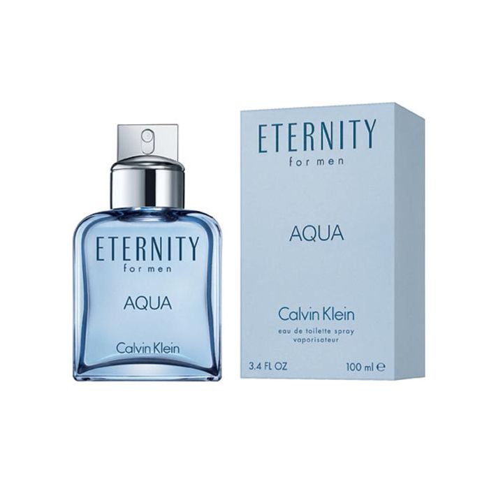 Calvin Klein Eternity Aqua woda toaletowa 100ml dla Panów