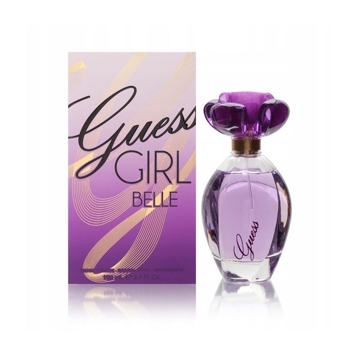 Guess Girl Belle woda toaletowa 100ml dla Pań
