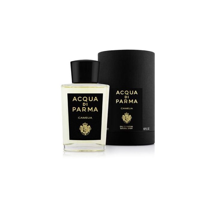 Acqua di Parma Camelia Woda kolońska 180ml dla unisex
