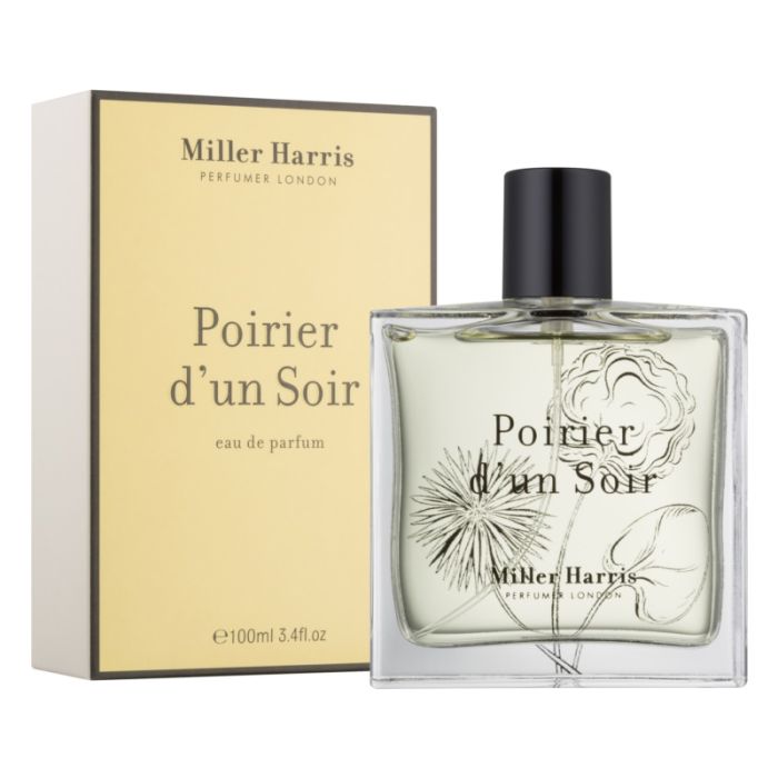 Miller Harris Poirier D'un Soir woda perfumowana 100ml unisex